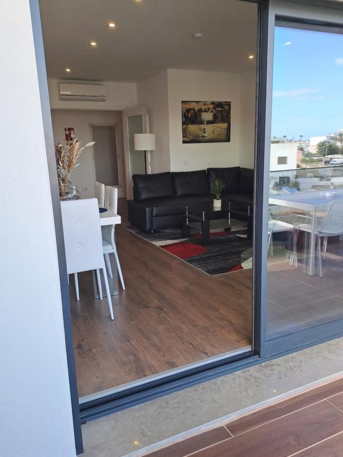 The Sunset Home - Guest Apartment Olhao Exterior photo