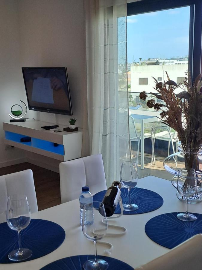 The Sunset Home - Guest Apartment Olhao Exterior photo